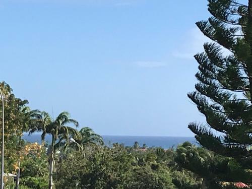 Villa La Belle Creole 4 �toiles