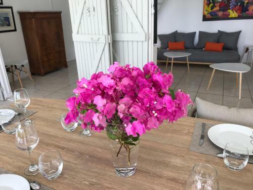 Villa La Belle Creole 4 �toiles