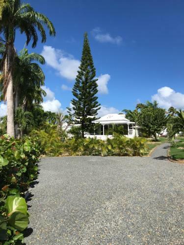 Villa La Belle Creole 4 �toiles