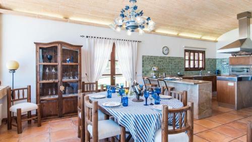 Finca Es Turonet - Rentallorca