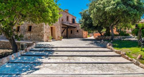Finca Es Turonet - Rentallorca