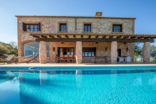 Villa Manacor 3708 Mallorca