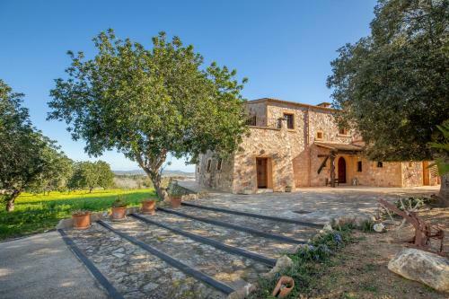 Villa Manacor 3708 Mallorca