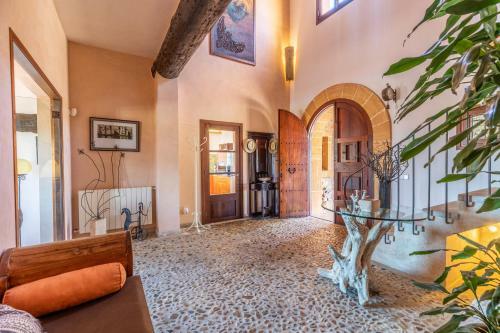 Villa Manacor 3708 Mallorca
