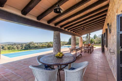 Villa Manacor 3708 Mallorca