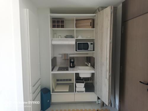 Apartamento Poupeau Manganao 1005