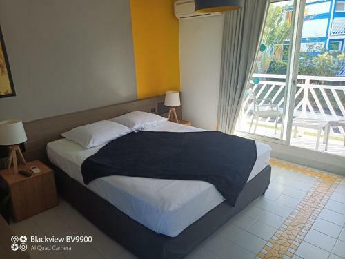 Apartamento Poupeau Manganao 1005