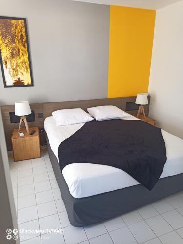 Apartamento Poupeau Manganao 1005