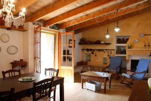 Finca Can Garbeta