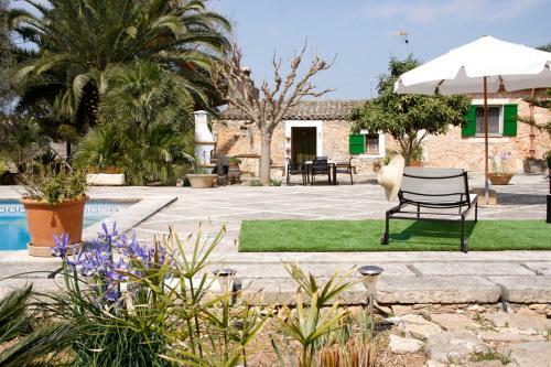 Finca Can Garbeta
