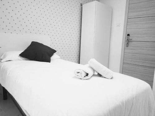Agroturismo Casa Rural Ma�anas Felices