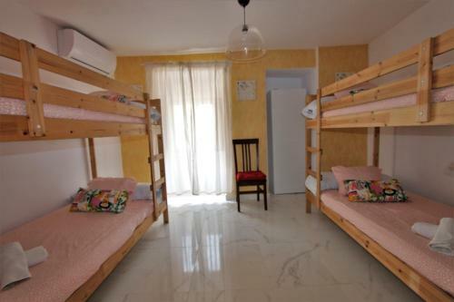 Agroturismo Casa Rural Ma�anas Felices