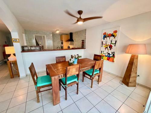 Apartamento Ti-punch