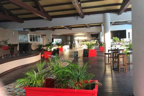 Apartamento Mango Paradise