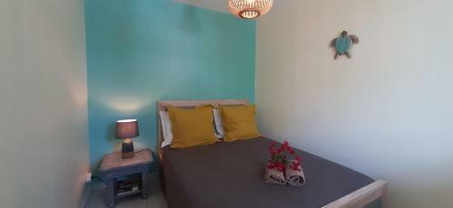 Apartamento Le Vanille