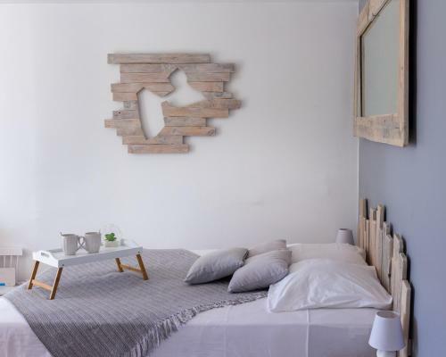 Apartamento Cocoon Manganao