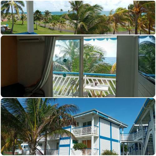 Apartamento Bella Mare Manganao