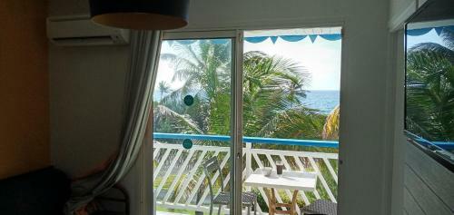 Apartamento Bella Mare Manganao