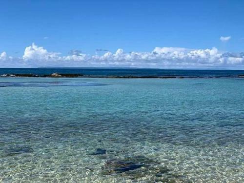 Apartamento Bella Mare Manganao