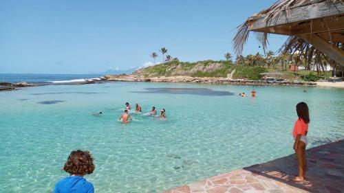 Apartamento Bella Mare Manganao