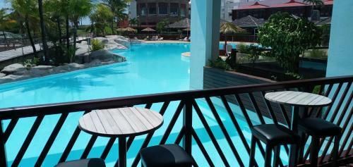 Apartamento Bella Mare Manganao