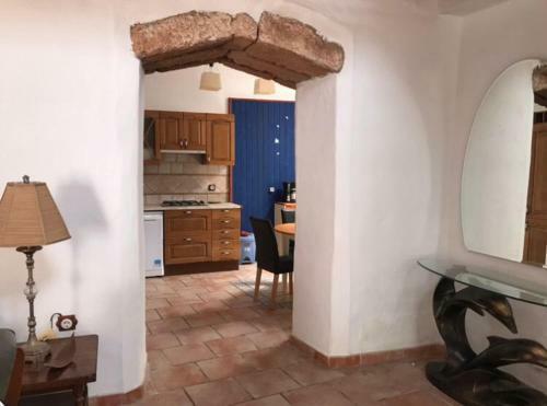 Villa Casa Medinilla, Piscina Privada