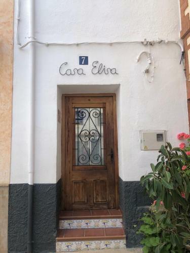 Casa Elisa