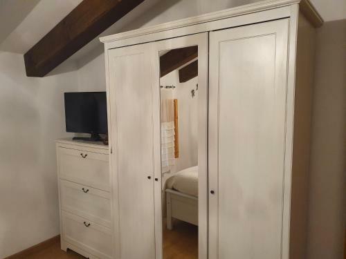Apartamento Can Paco I Cinteta