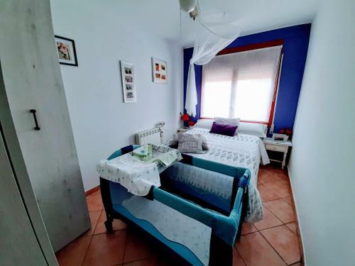 Abeleshome. Villa Con Piscina, Barbacoa Y Parque Infantil.
