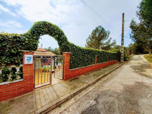 Abeleshome Villa Con Piscina, Barbacoa Y Parque Infantil.