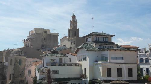 Apartamento One Step To The Beach!!! Platja, Playa, Plage....