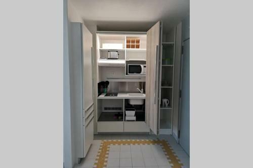 Apartamento Maracuja