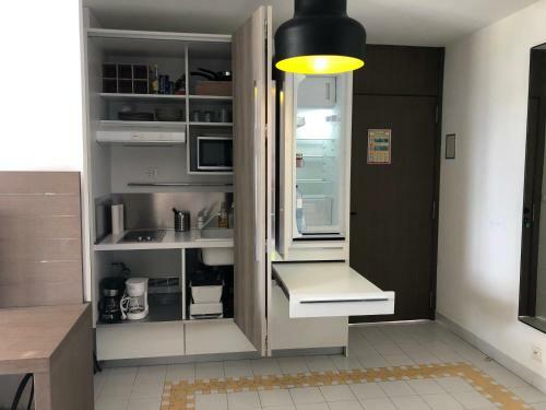 Apartamento Studios Freebroise