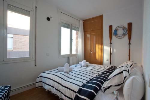 Apartamento Candela's Beach Port