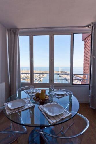 Apartamento Candela's Beach Port