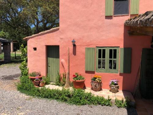Agroturismo Can Companys