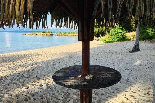 Apartamento Studio Vue Mer Paradisiaque