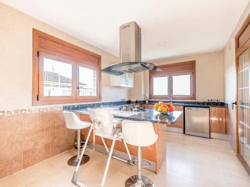 Holiday Home Residencial Park