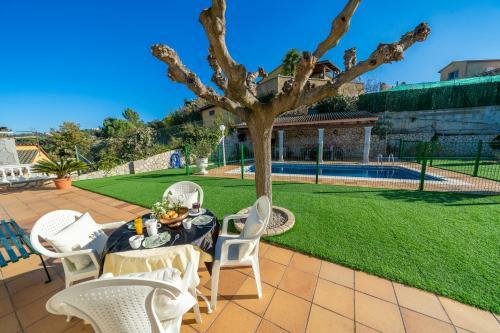 Villa Mulberry Lux