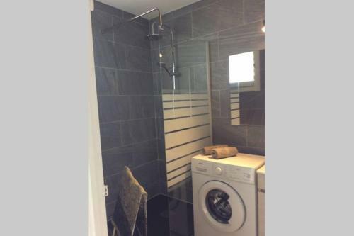 Apartamento Studio Dreams Gwada Vue Mer