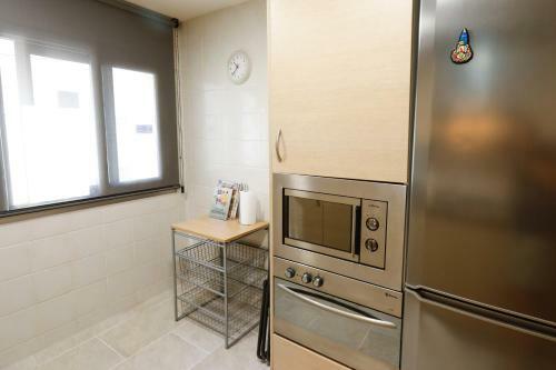 Apartamento Mediterranean City