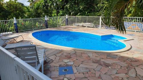 Apartamento G�te La Cayennaise