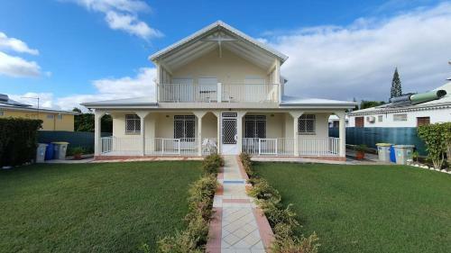 Apartamento G�te La Cayennaise