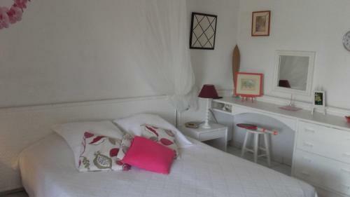 Apartamento T2-r�ve Des Cara�bes