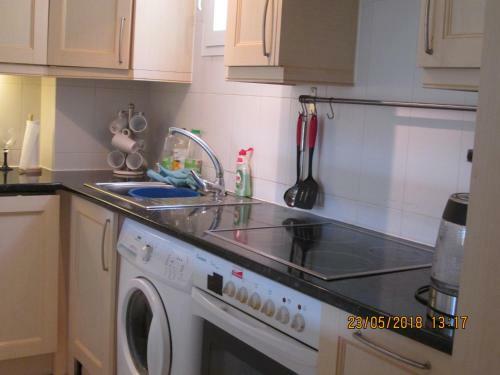 Apartamento Alboran Hills Holiday Appartment