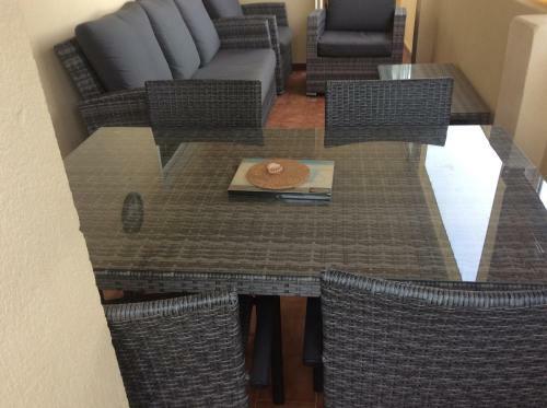 Apartamento Alboran Hills Holiday Appartment