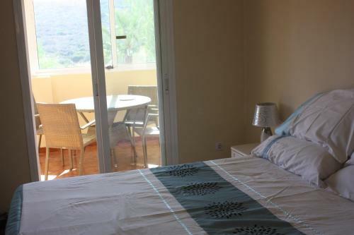 Apartamento Alboran Hills Holiday Appartment