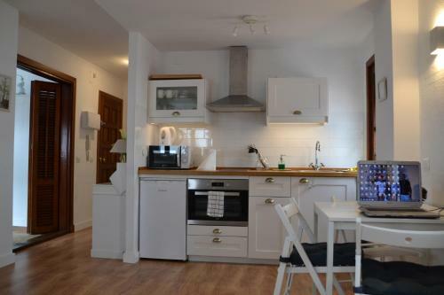 Apartamento Duquesa Puerto