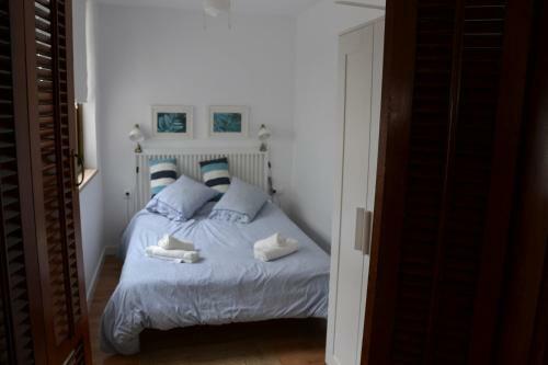 Apartamento Duquesa Puerto