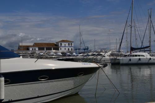 Apartamento Duquesa Puerto